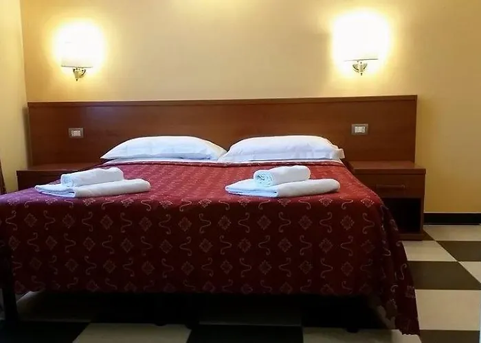 Incantoromano Guest House
