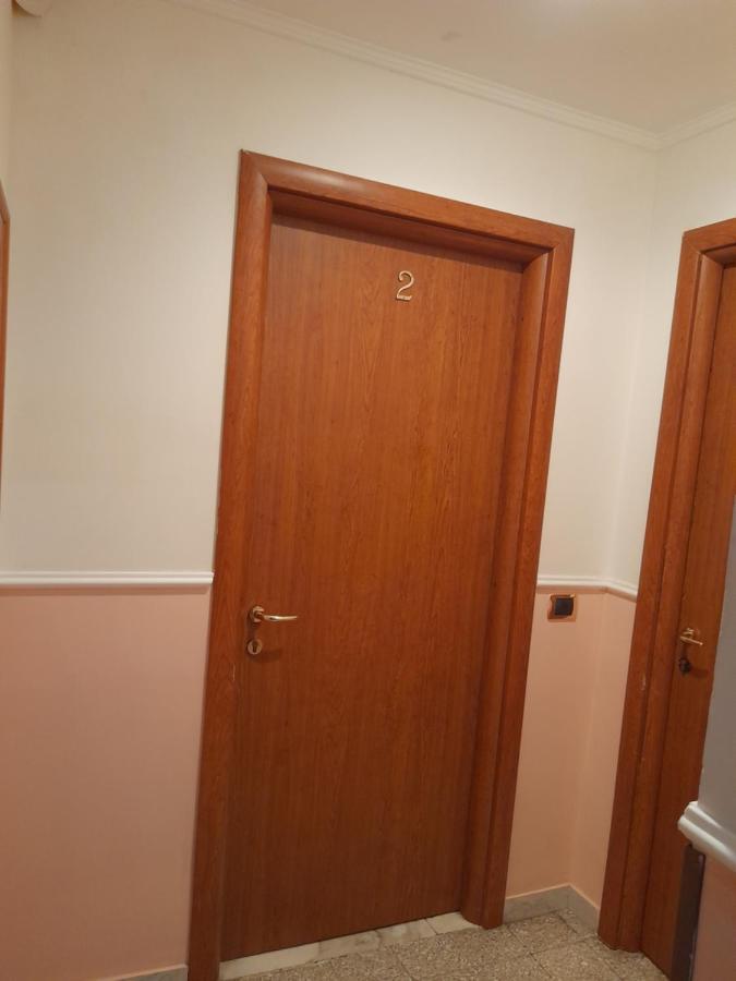 Bed & Breakfast Incantoromano Roma
