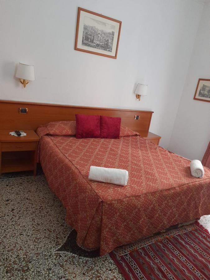 Bed & Breakfast Incantoromano Roma