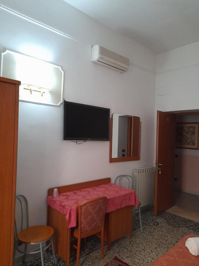 Bed & Breakfast Incantoromano