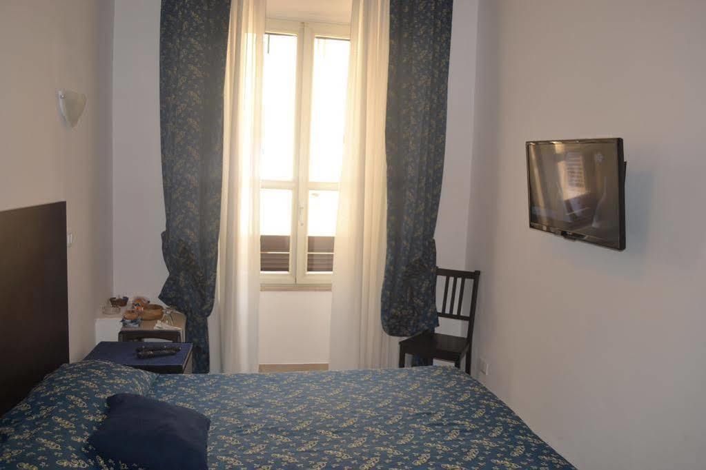 Bed & Breakfast Incantoromano