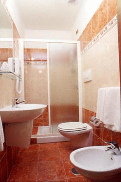 Bed & Breakfast Incantoromano *